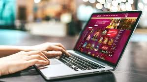 Vulkan Stavka Casino